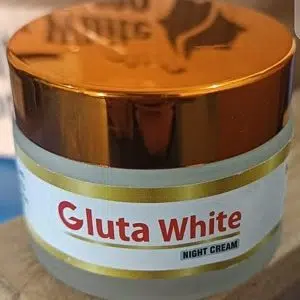 Gluta White Cream Pic