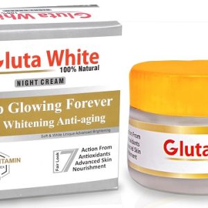 gluta white cream 2023