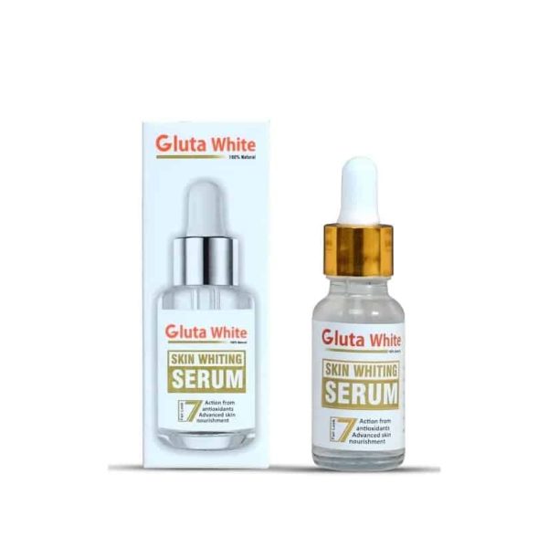 Gluta White Skin Whitening Face Wash Free Delivery Gluta One
