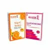 all gluta products for face white