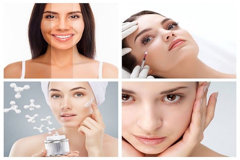 Maximizing the Effects of Whitening Capsules