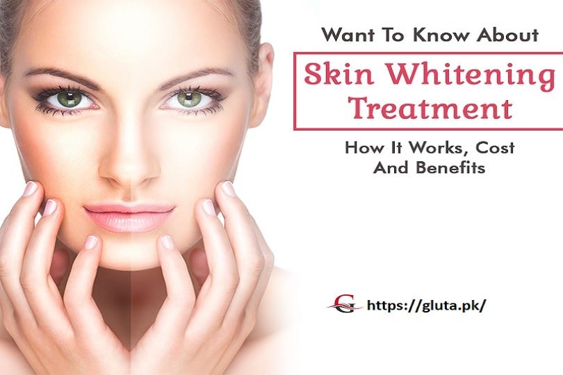 Rapid skin Whitening treatment gluta white-min