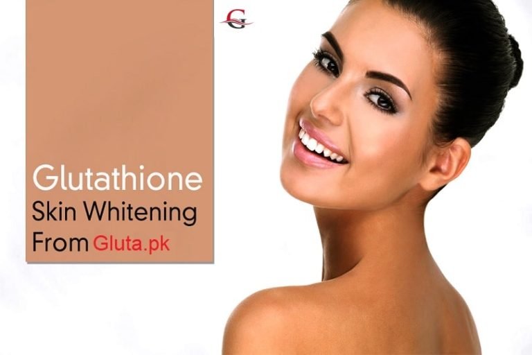 Top 10 Skin Whitening Capsules Price in Pakistan 2024 - Gluta One