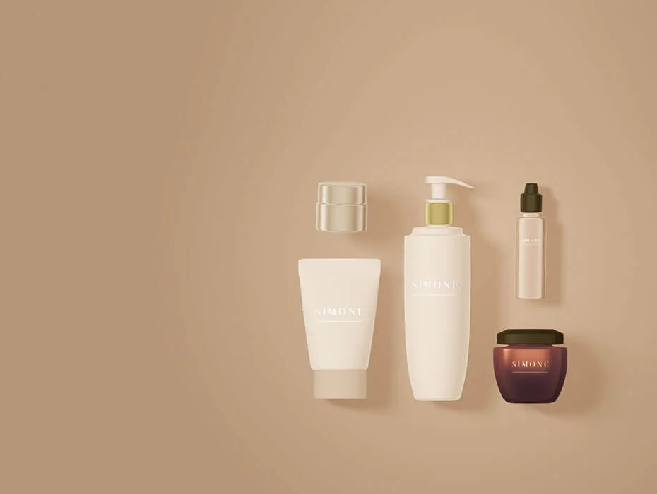 whitening serum
