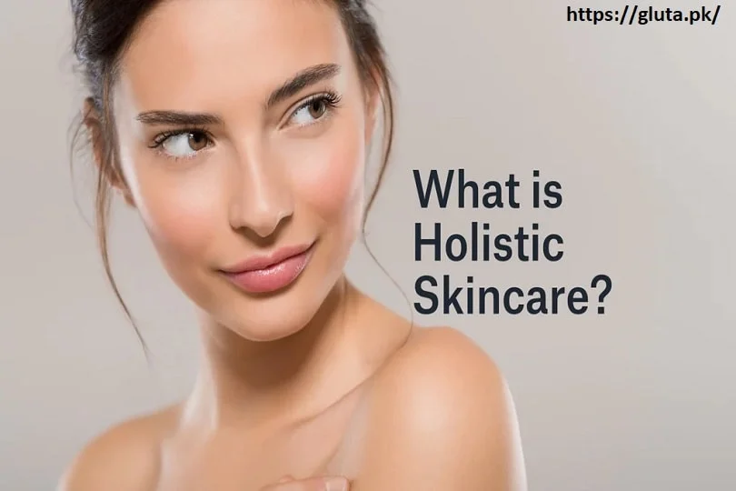 holistic skincare
