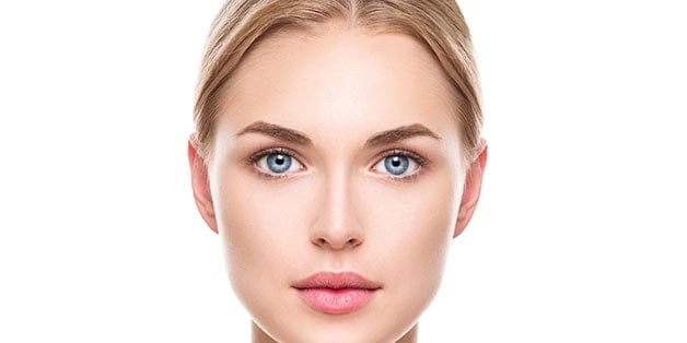 Skin Whitening Treatment face
