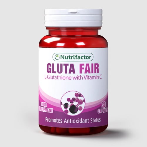 Gluta Fair - Gluta One