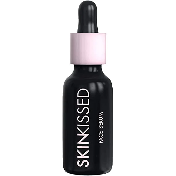skin kissed best whitening serum
