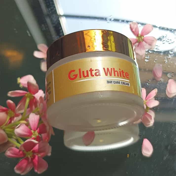 thumbnail image 2 of Gluta Terminal White Face Cream – Glutathione Skin Brightening – 30g (Exp 2029) 2 of 5