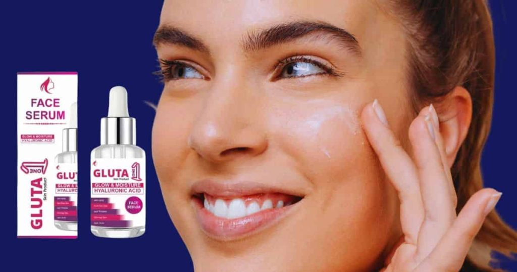 Skin Whitening Serum For Oily Skin solution
