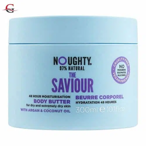 Noughty Skin Whitening Cream-min