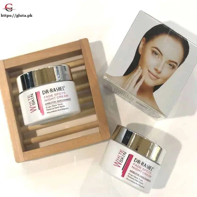 dr rashel glutathione Dr. Rashel Rosehip Oil + Glutathione SPF 50 DRL-1902 main image 1