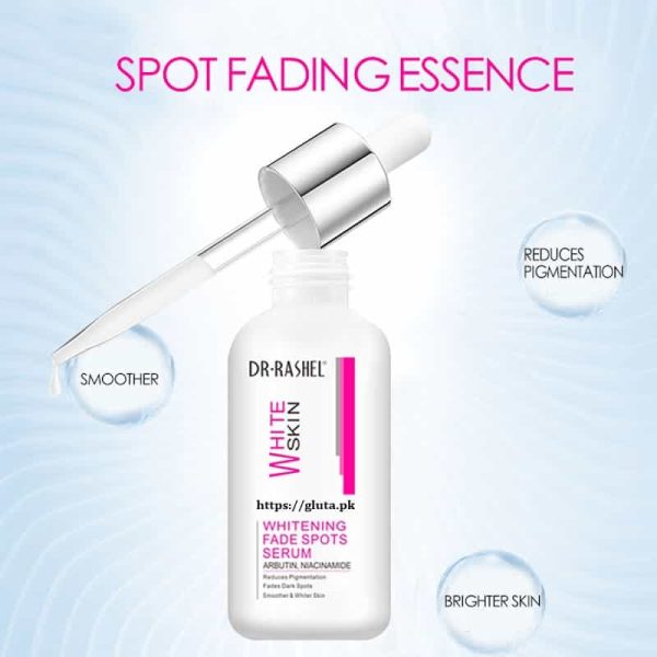 WHITENING FADE SPOTS SERUM-04