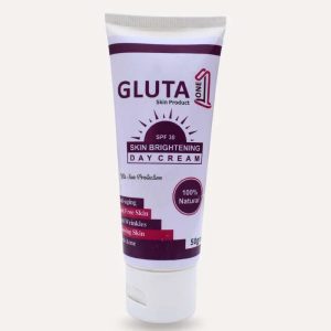 Gluta One Day Cream
