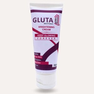 Gluta One Night Cream