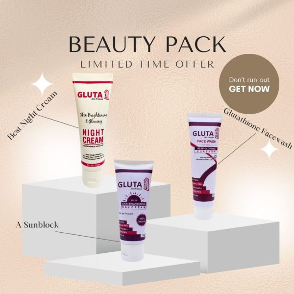 beauty pack