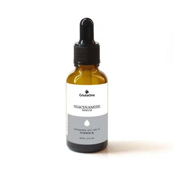 Gluta One Niacinamide Serum 30 ML