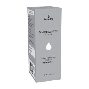 Gluta One Niacinamide Serum