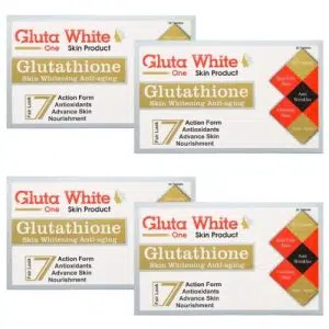 60 Days Deal Glutathione Supplements