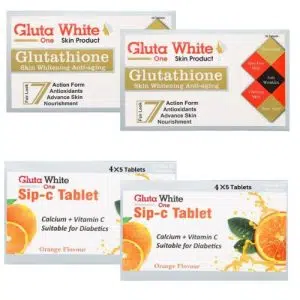 Glutathione Fast Monthly Deal