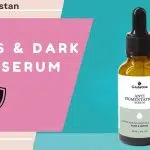 Serum for Pimples and Dark Spots
